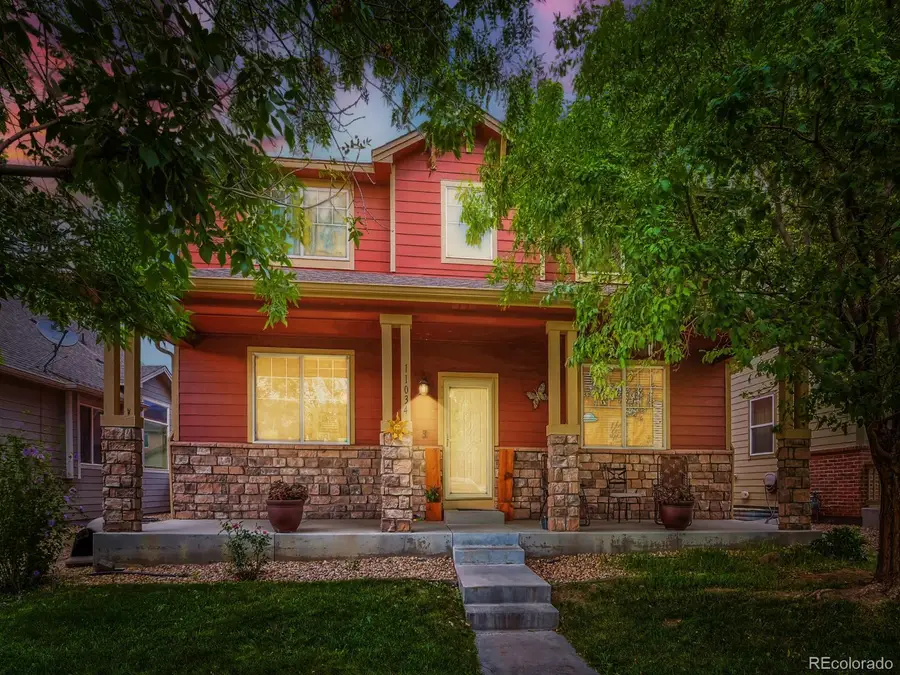 11034 Nome Street, Henderson, CO 80640 - #2