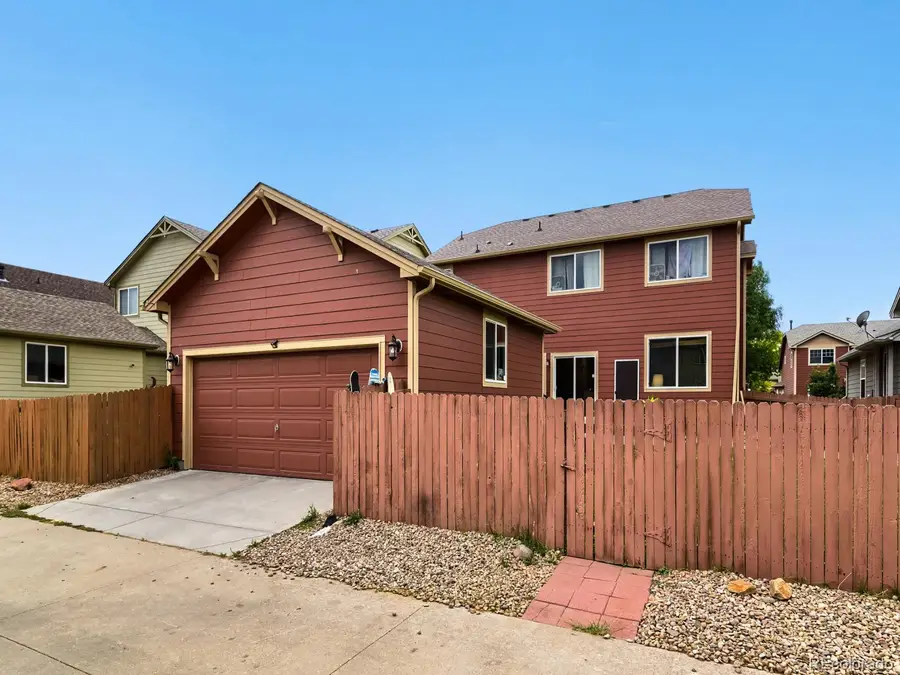 11034 Nome Street, Henderson, CO 80640 - #3