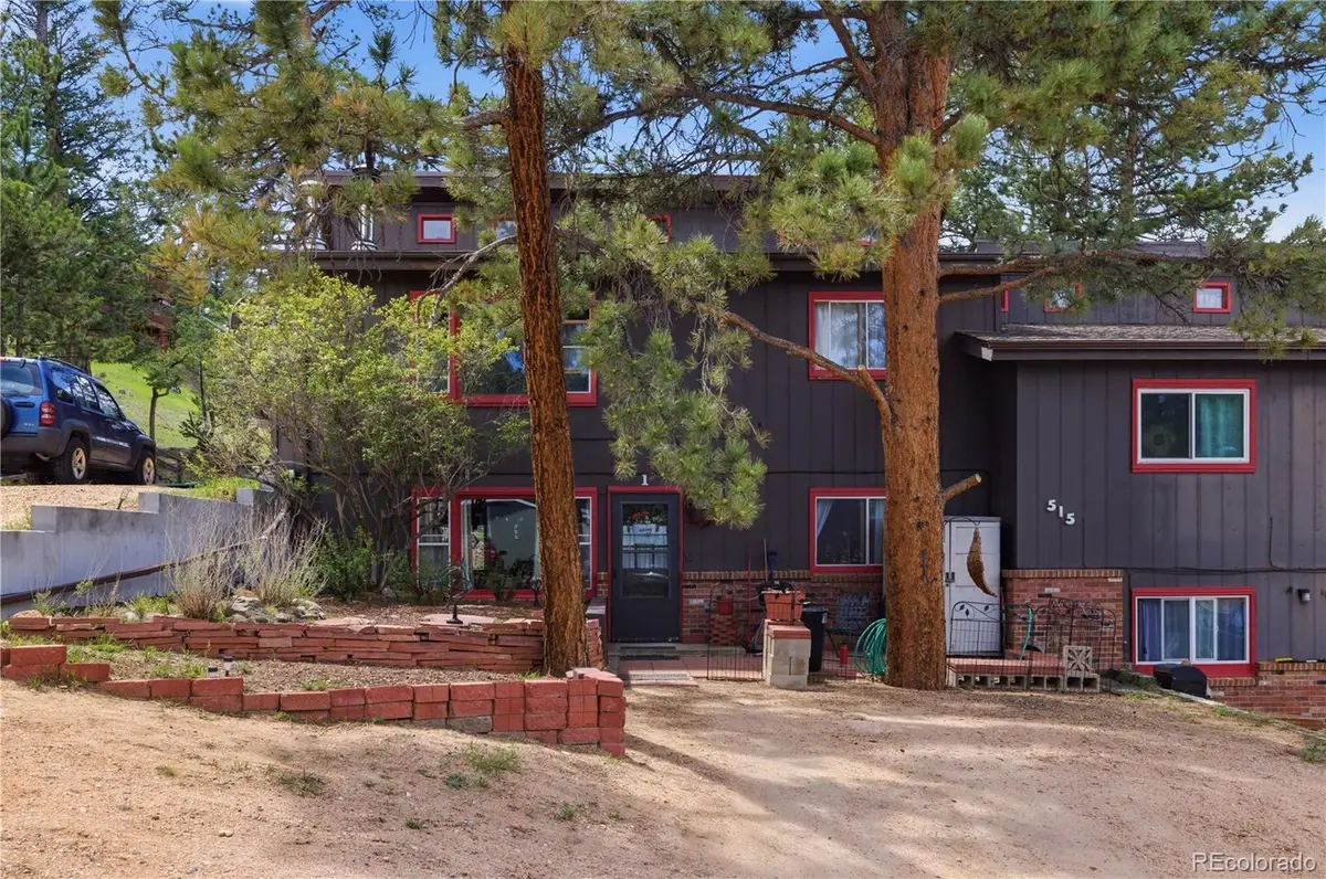 515 Driftwood Avenue #1, Estes Park, CO 80517 - #1