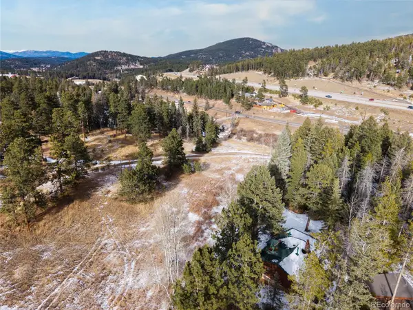 10783 Fox Trot Lane, Conifer, CO 80433