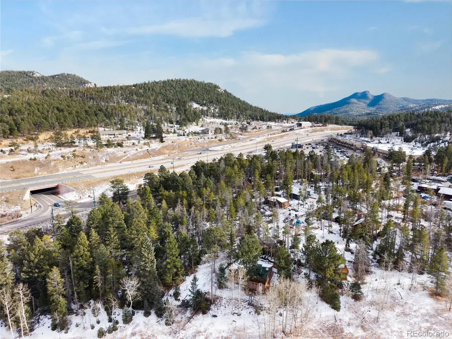 10783 Fox Trot Lane, Conifer, CO 80433 - Image #2