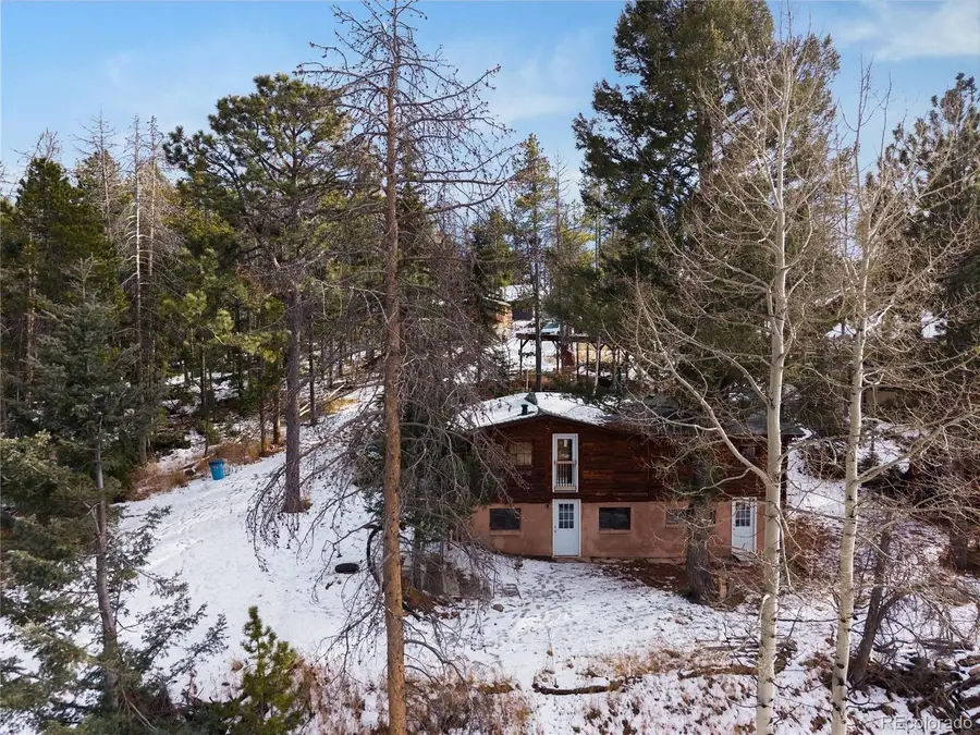 10783 Fox Trot Lane, Conifer, CO 80433 - Image #3