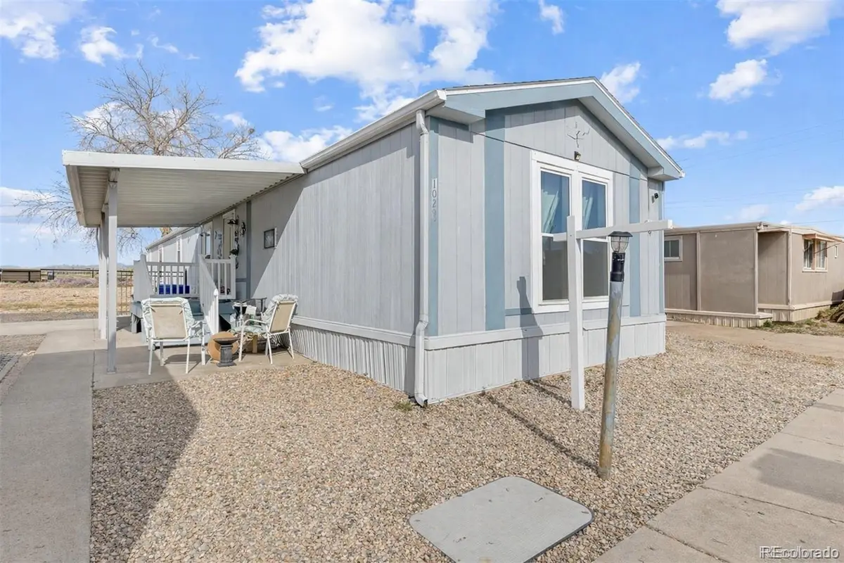 1029 Caroline Court, Loveland, CO 80537 - #1