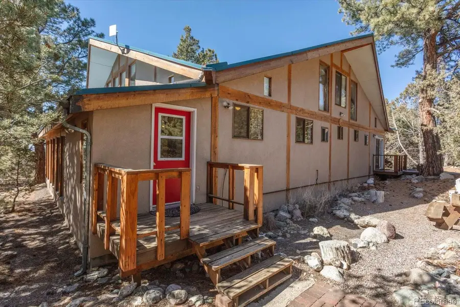 1689 Columbine, Crestone, CO 81131 - #2