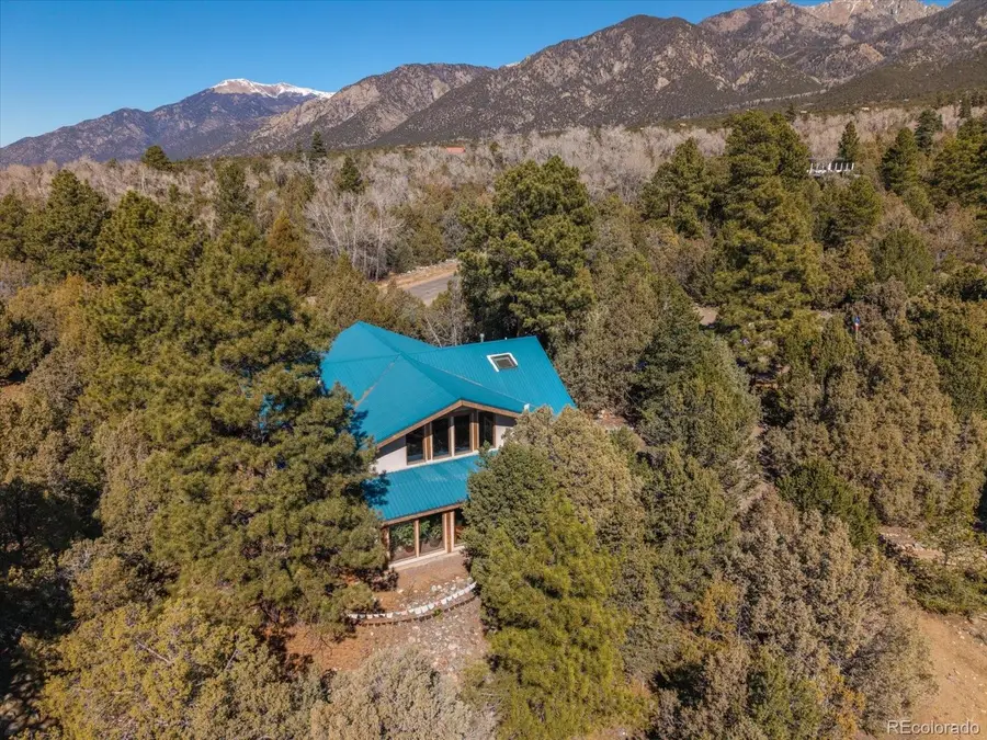 1689 Columbine, Crestone, CO 81131 - #3