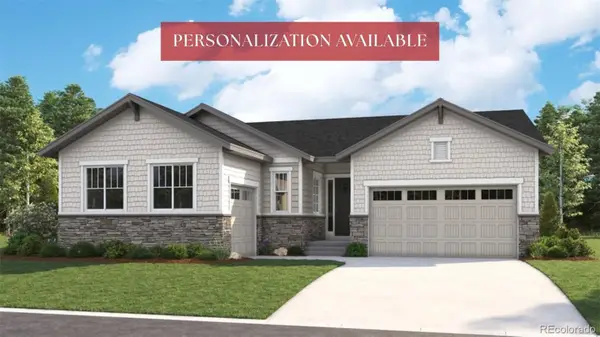 3741 Emerald Shore Circle, Loveland, CO 80538