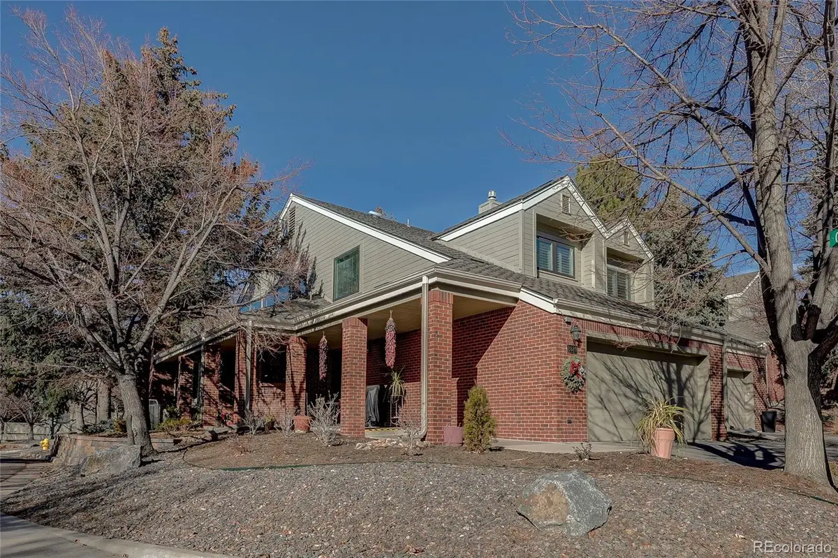 8849 Blue Mountain Place, Highlands Ranch, CO 80126 - Image #1