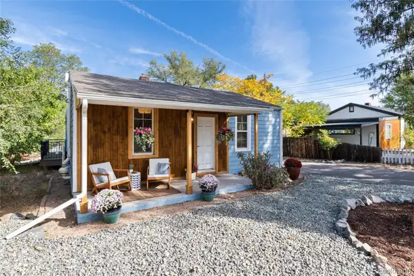 2451 W 55th, Denver, CO 80221