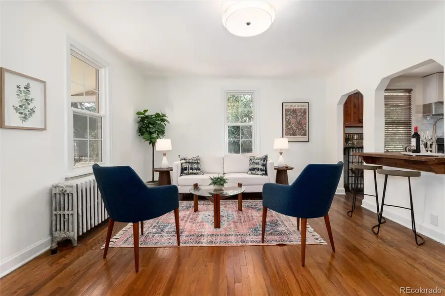 2451 W 55th, Denver, CO 80221 - #2