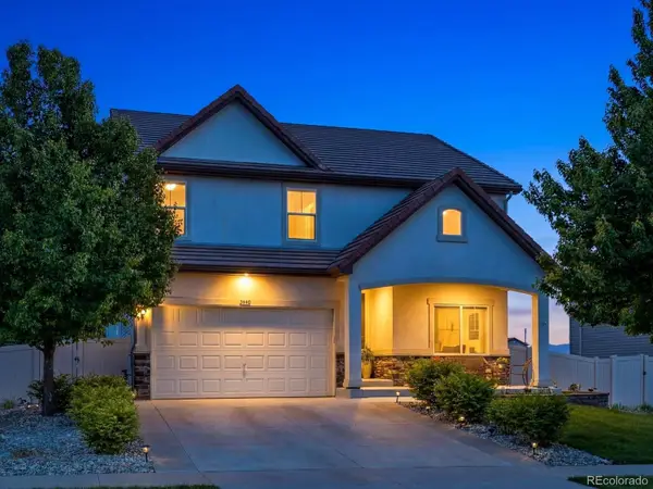 3440 Sandalwood Lane, Johnstown, CO 80534