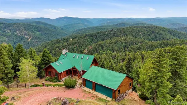 13891 Quaking Aspen Lane, Larkspur, CO 80118