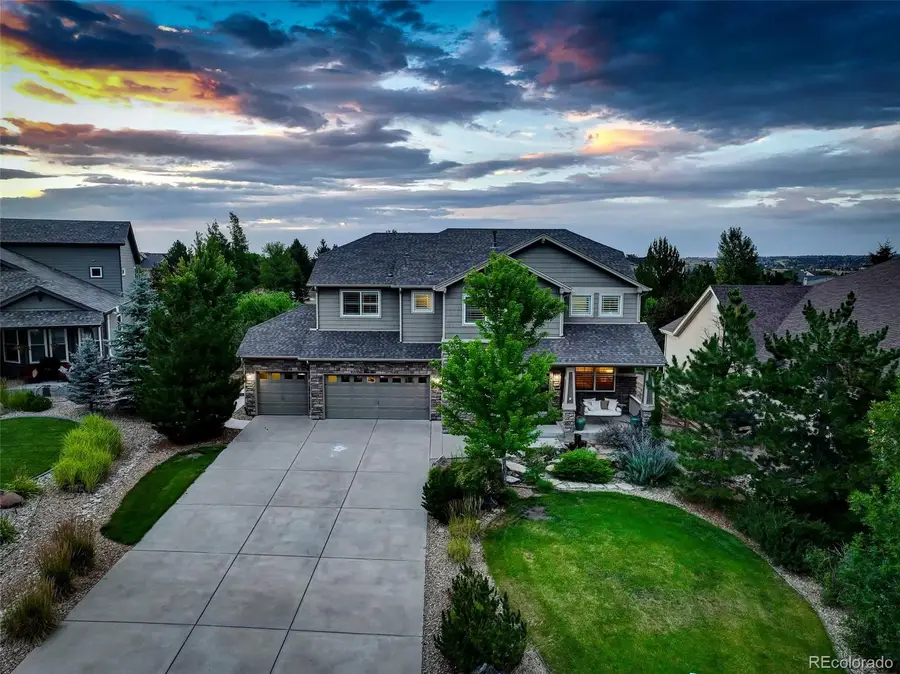 5905 Lasso Place, Parker, CO 80134 - #2