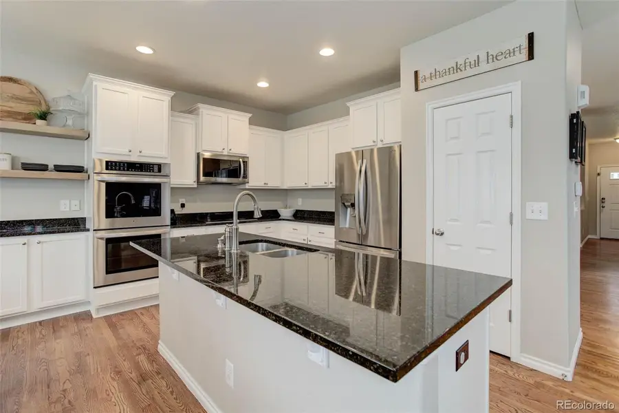 5905 Lasso Place, Parker, CO 80134 - #3