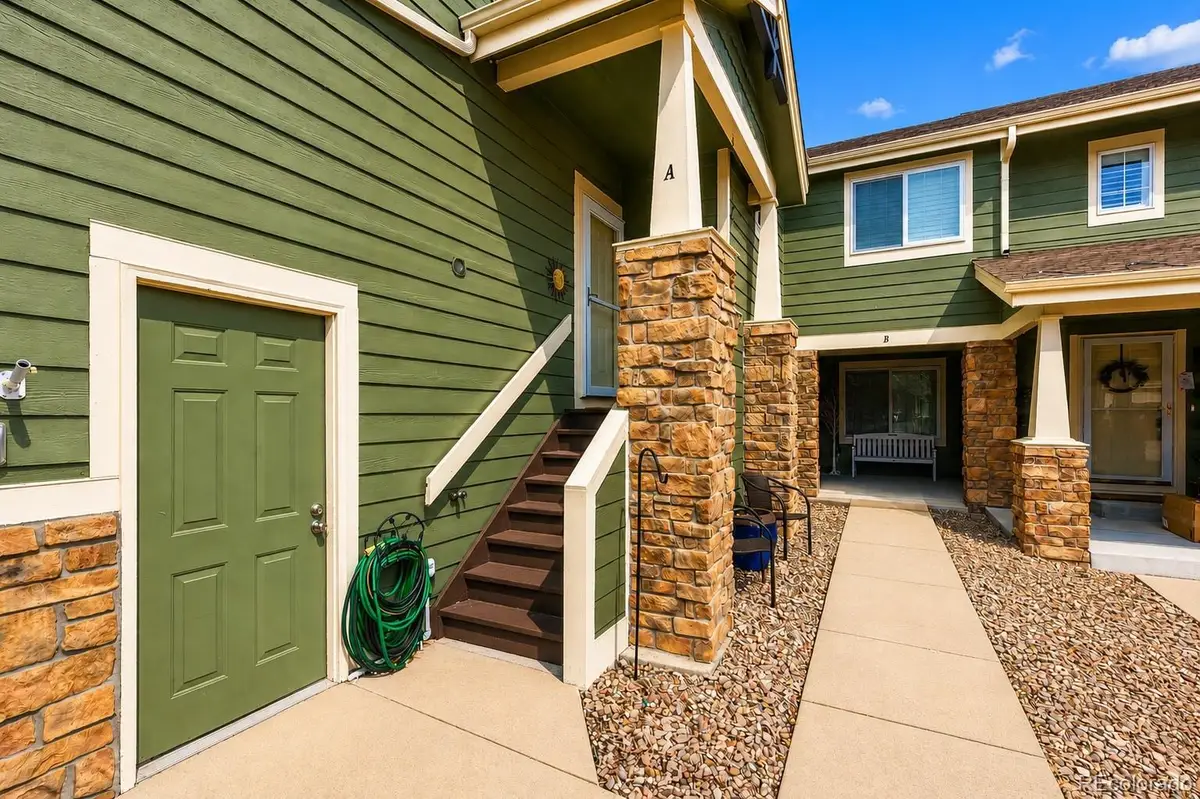 19437 E Mann Creek Drive #A, Parker, CO 80134 - #1