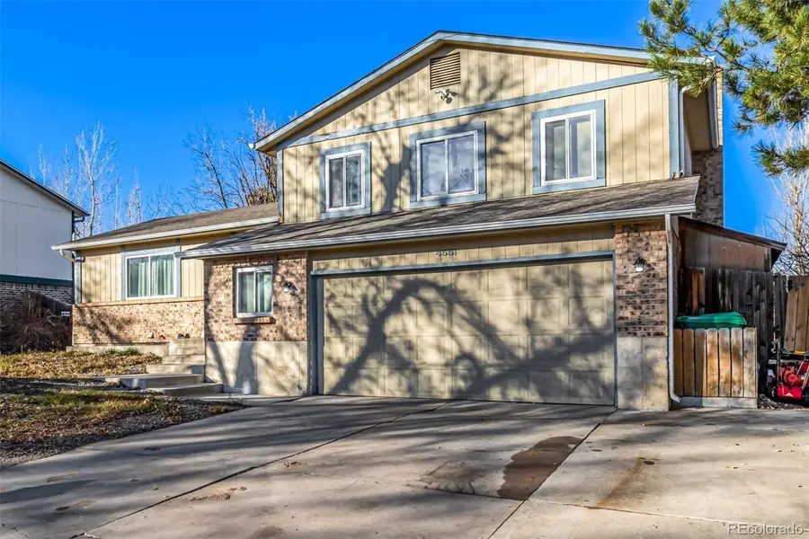 14551 E Gunnison Place, Aurora, CO 80012 - Image #2