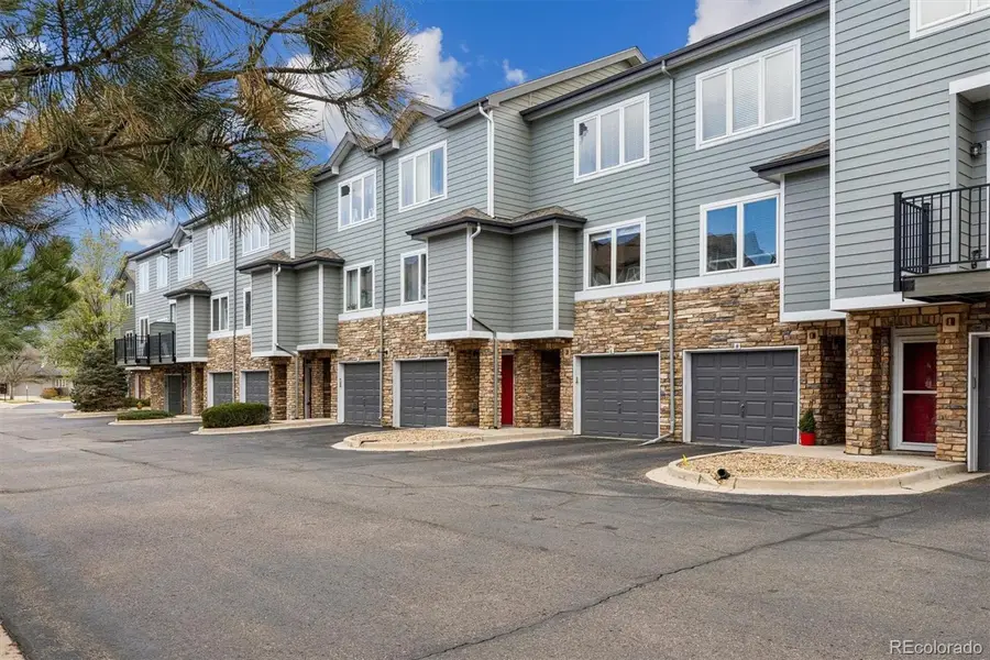 2771 W Riverwalk Circle #G, Littleton, CO 80123 - #2