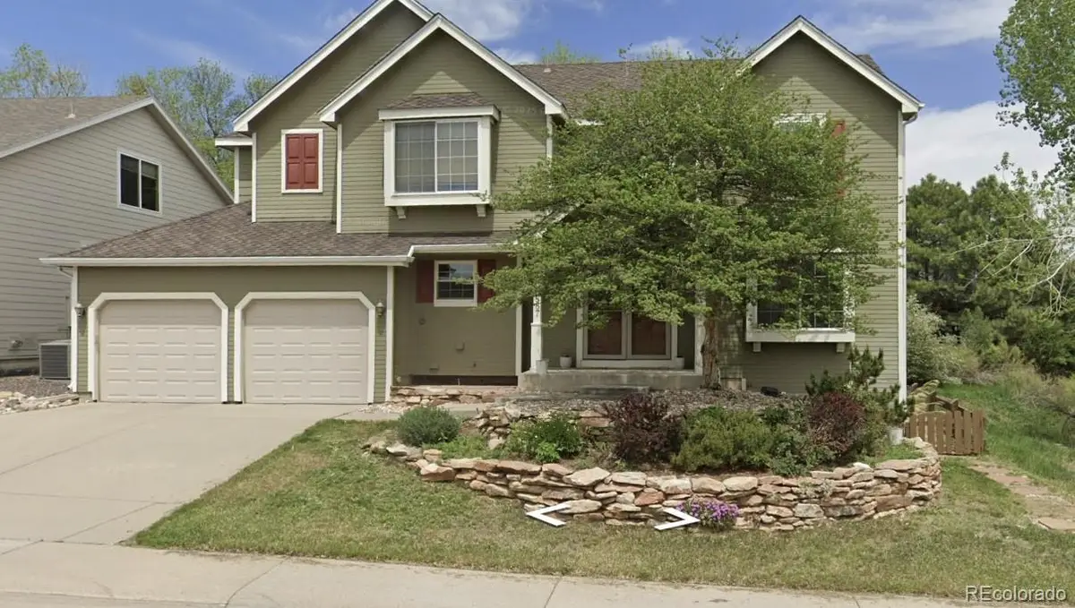 6887 Chestnut Hill Street, Highlands Ranch, CO 80130 - Image #1