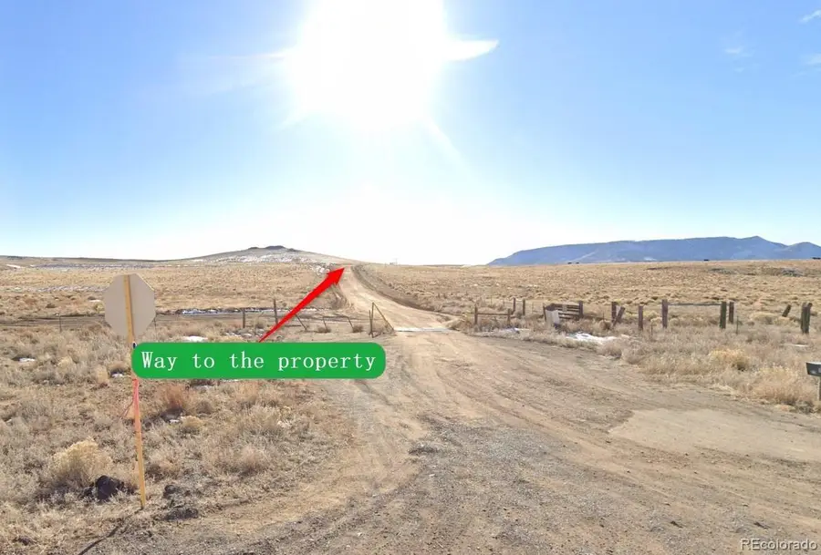 Lot 9 Ignacio St, San Luis, CO 81152 - Image #2