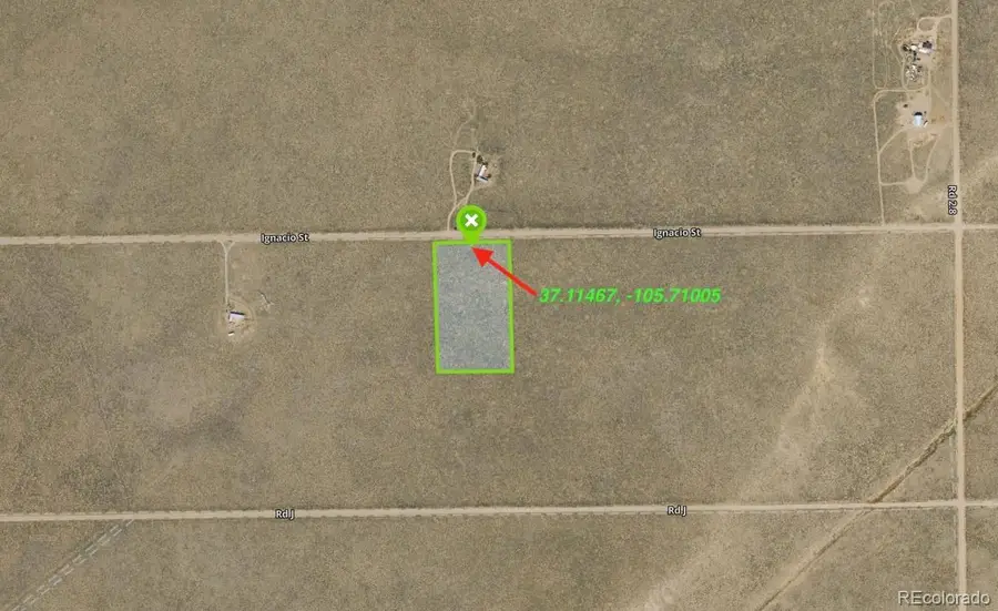 Lot 9 Ignacio St, San Luis, CO 81152 - Image #3