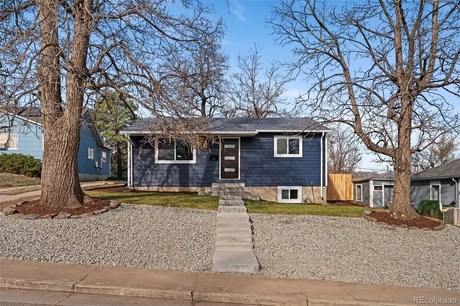 649 Perry Street, Denver, CO 80204 - #2