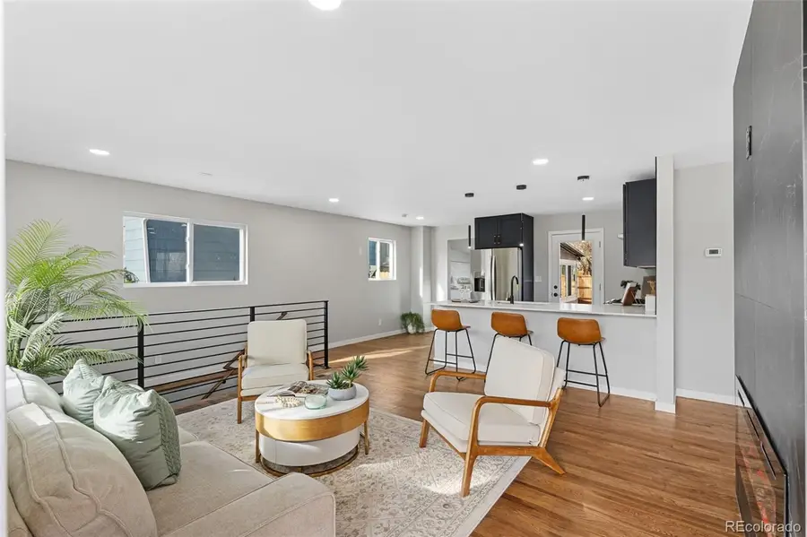 649 Perry Street, Denver, CO 80204 - #3