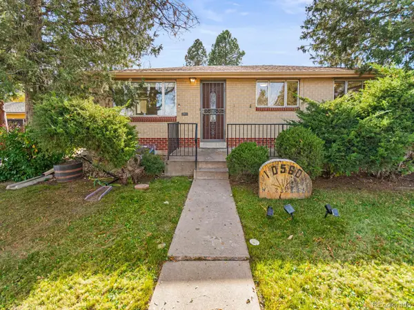 10560 W 23rd Place, Lakewood, CO 80215