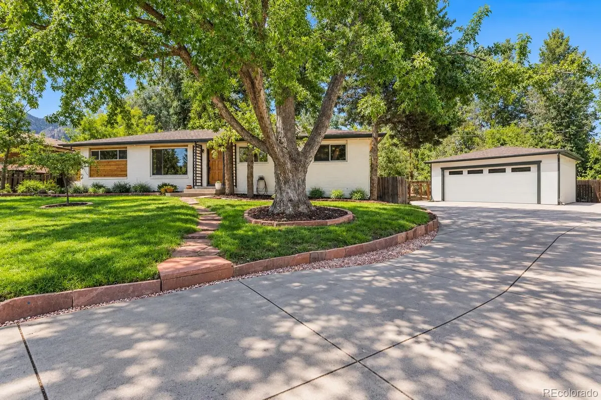 3155 Dartmouth Avenue, Boulder, CO 80305 - #1