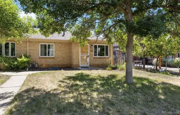 1746 S Logan Street, Denver, CO 80210