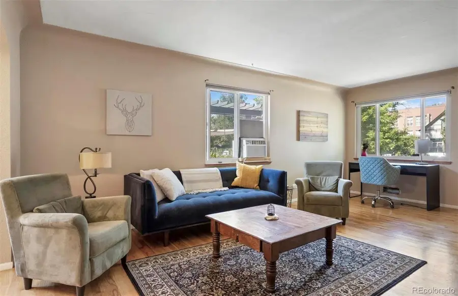 1746 S Logan Street, Denver, CO 80210 - #2