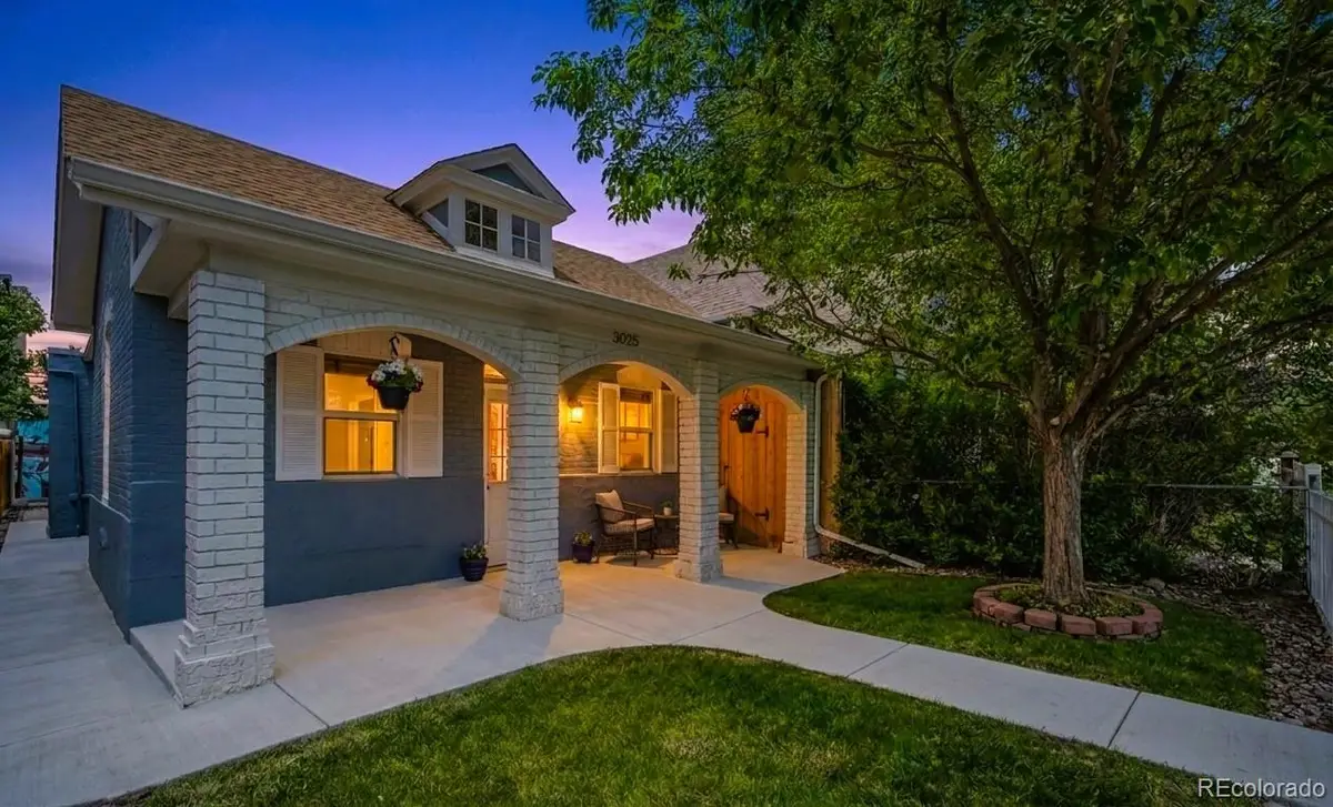 3027 Lawrence Street, Denver, CO 80205 - #1