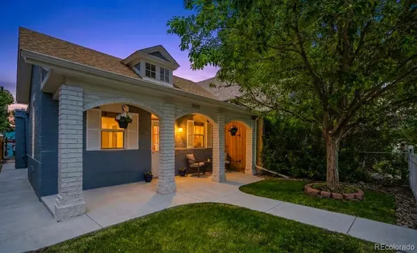 3027 Lawrence Street, Denver, CO 80205