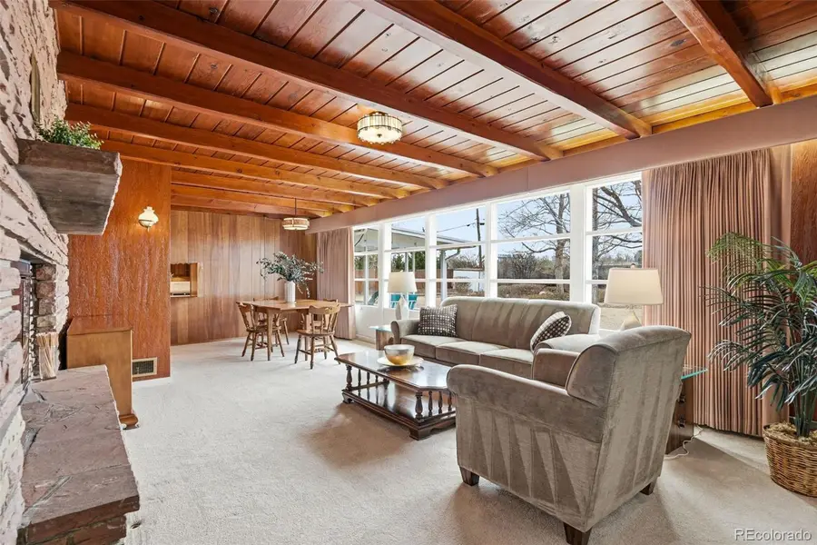 7474 Broadview Drive, Denver, CO 80214 - #3