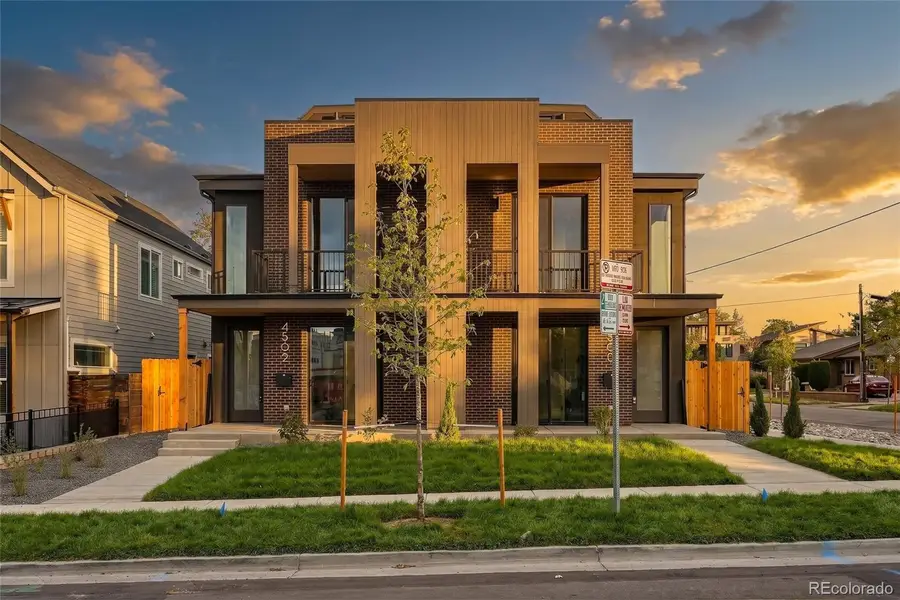 4500 N Stuart Street, Denver, CO 80213 - #2