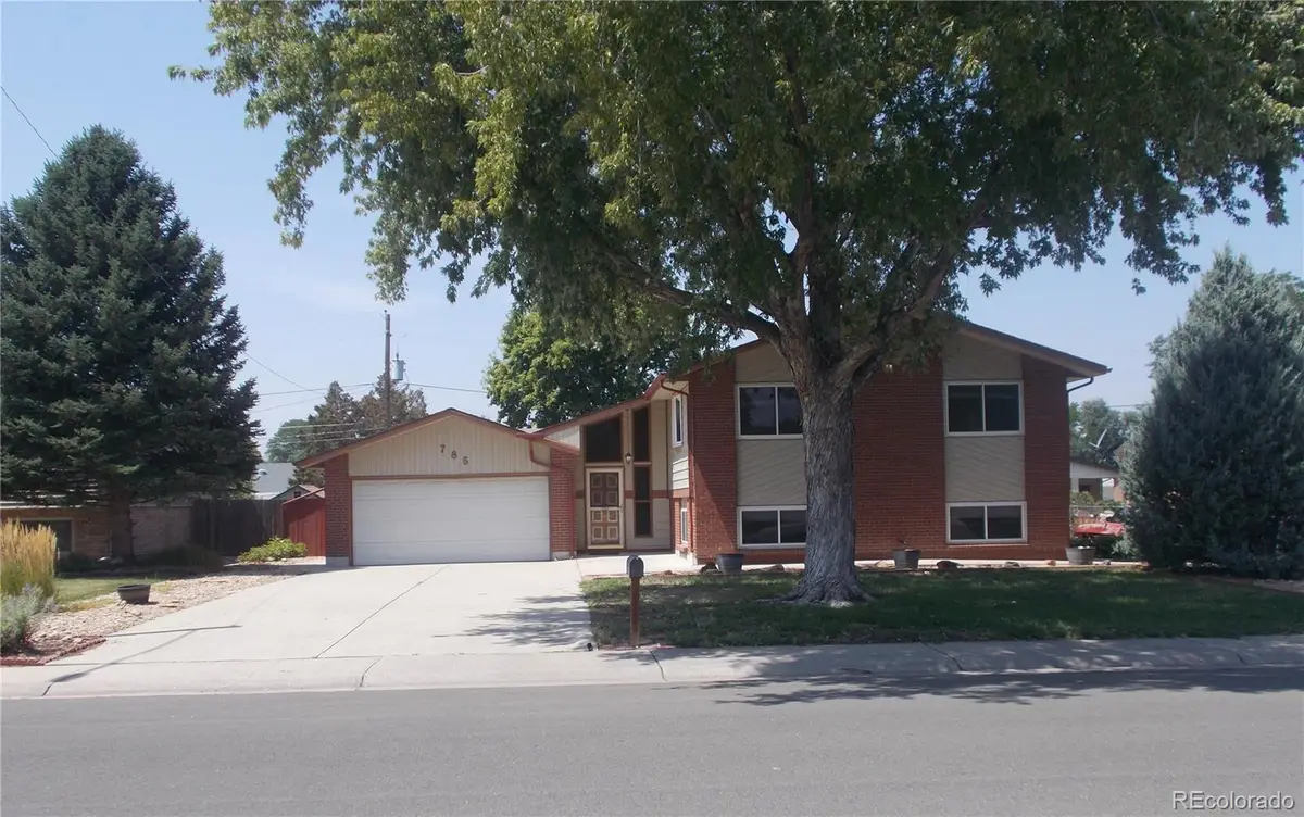 785 S 9th Avenue, Brighton, CO 80601 - #1