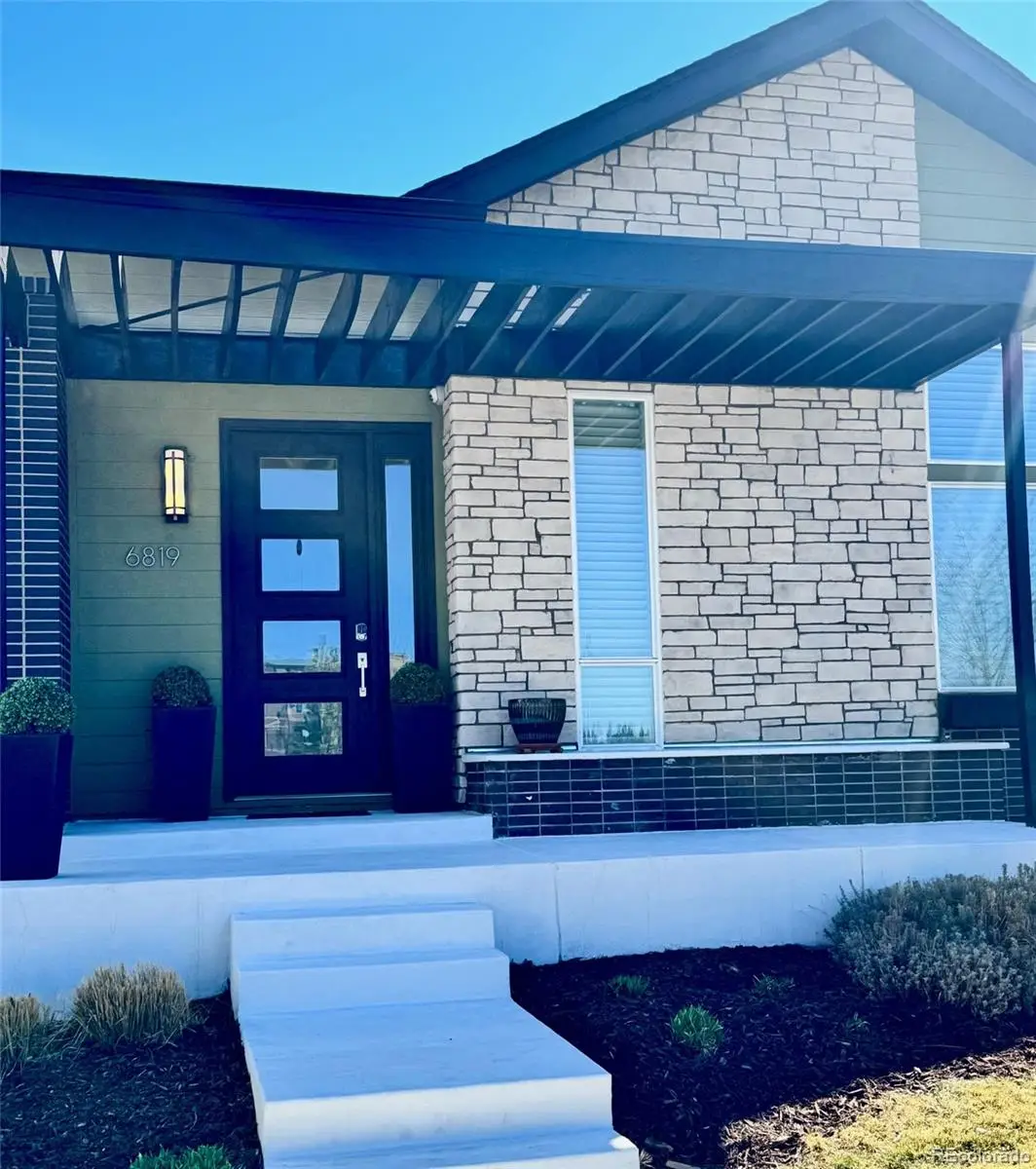 6819 E Archer Drive, Denver, CO 80230 - #1