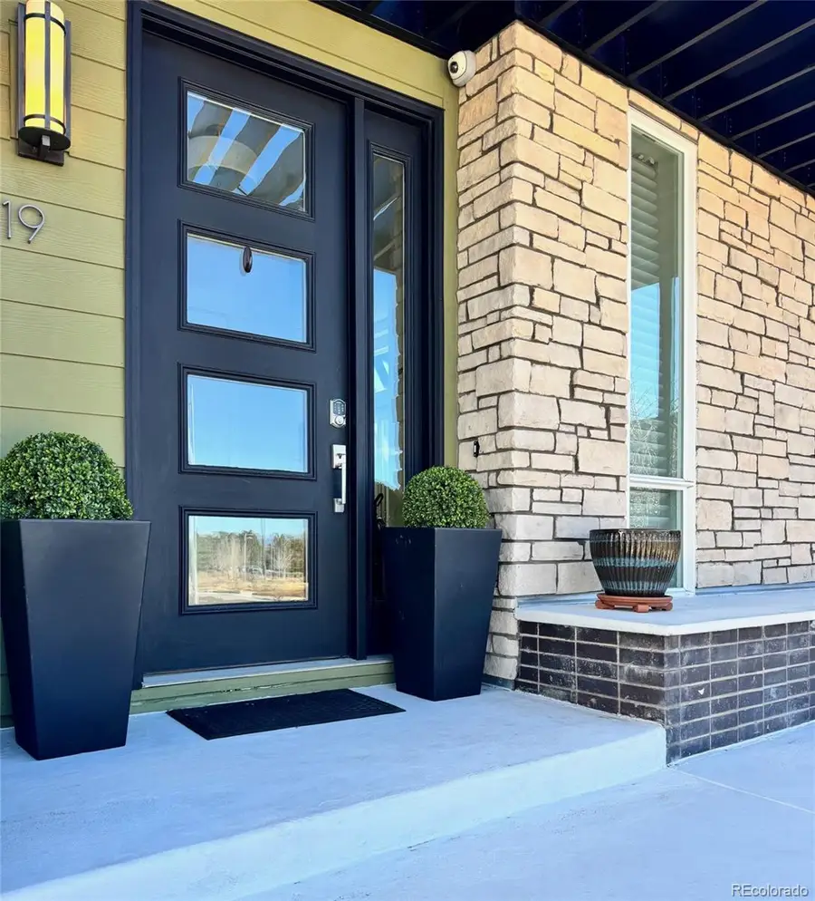 6819 E Archer Drive, Denver, CO 80230 - #2