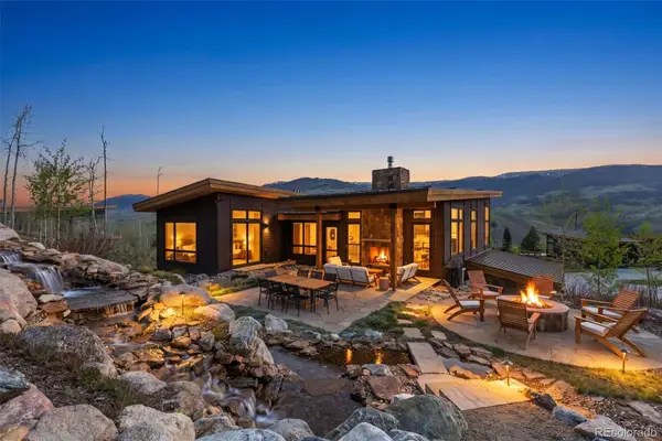 83 Mckay Place, Silverthorne, CO 80498