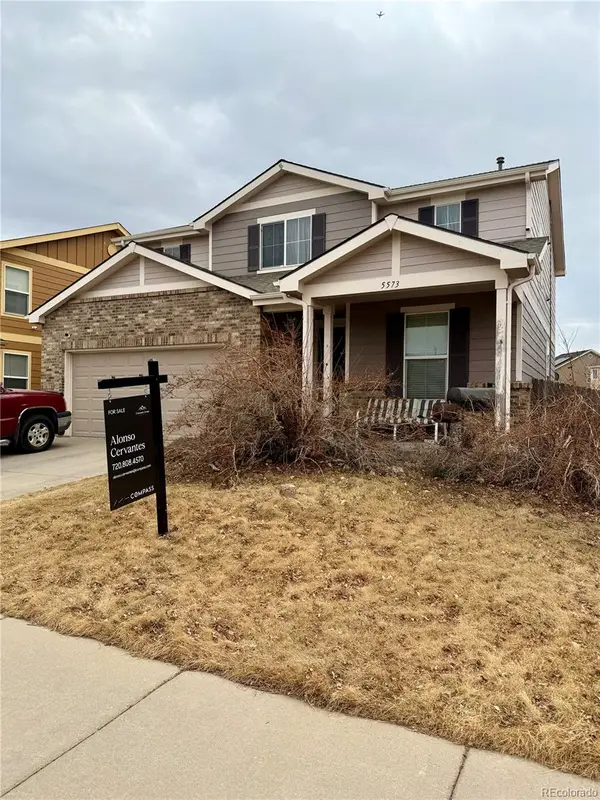 5573 Jasper Street, Denver, CO 80239