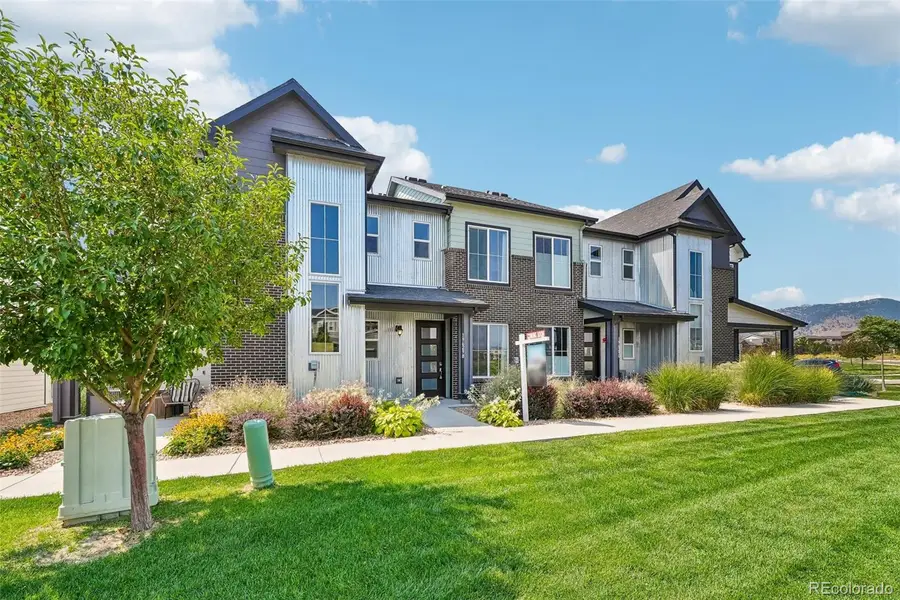 19629 W 93rd Drive #B, Arvada, CO 80007 - #2