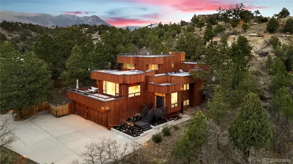 1130 Allegheny Drive, Colorado Springs, CO 80919