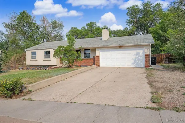 3760 Catalpa Drive, Colorado Springs, CO 80907