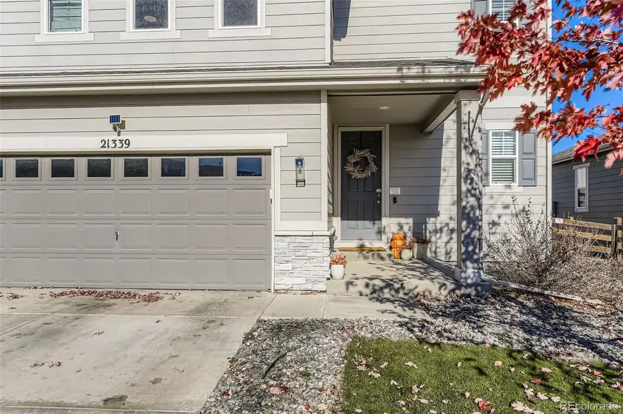 21339 E Tufts Avenue, Aurora, CO 80015 - #2