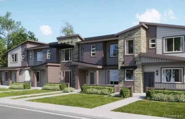 6839 Parterre Parkway N #2, Thornton, CO 80602