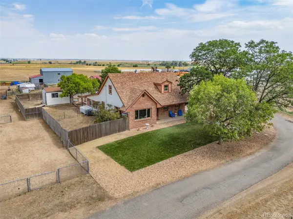 2164 County Road 17, Brighton, CO 80603