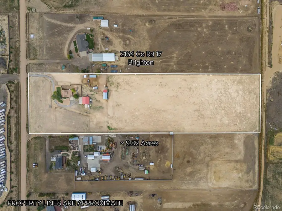 2164 County Road 17, Brighton, CO 80603 - #3