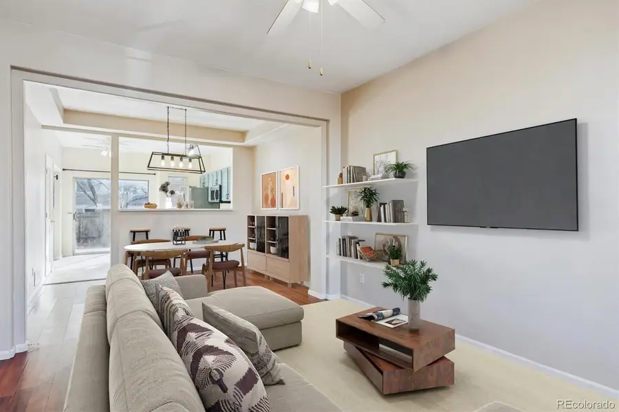 9653 W Chatfield Avenue #E, Littleton, CO 80128 - Image #3