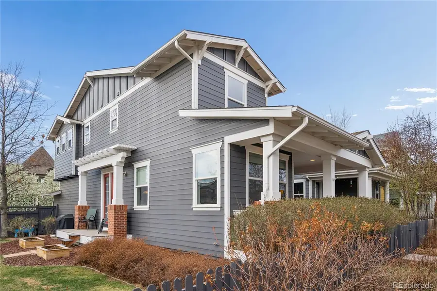 8894 E 29th Place, Denver, CO 80238 - #2