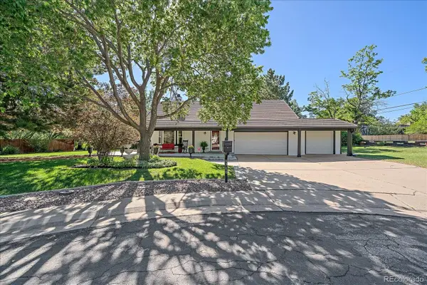 9700 W 76th Place, Arvada, CO 80005