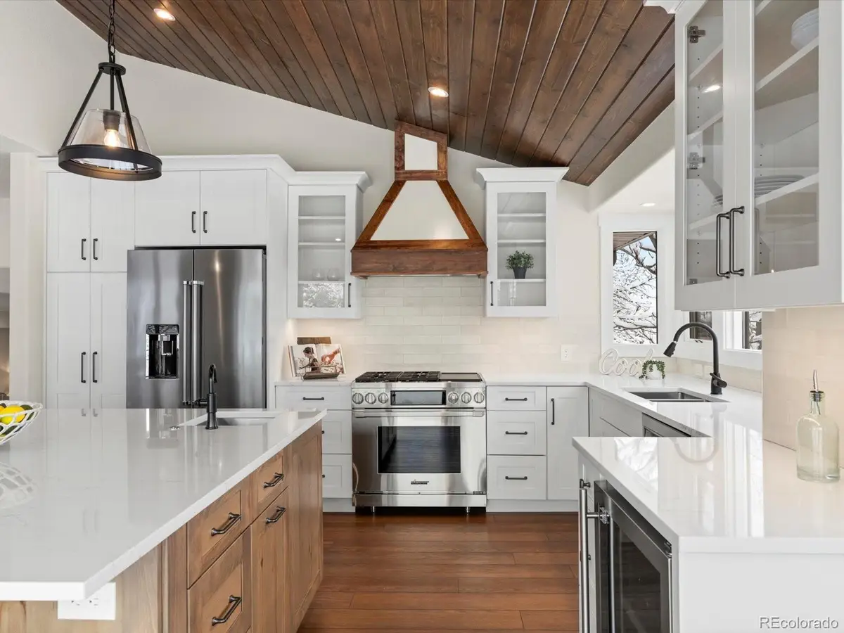 12196 W Belleview Drive, Littleton, CO 80127 - #1