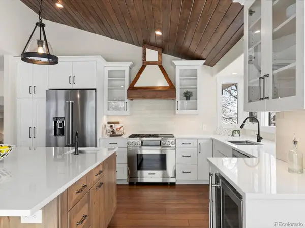 12196 W Belleview Drive, Littleton, CO 80127